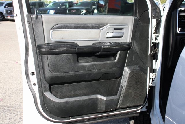 2021 RAM 3500 Big Horn