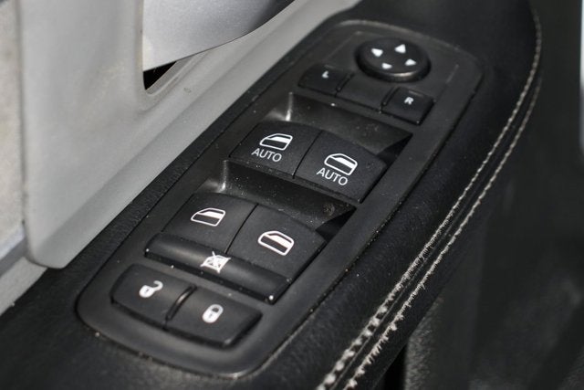 2021 RAM 3500 Big Horn