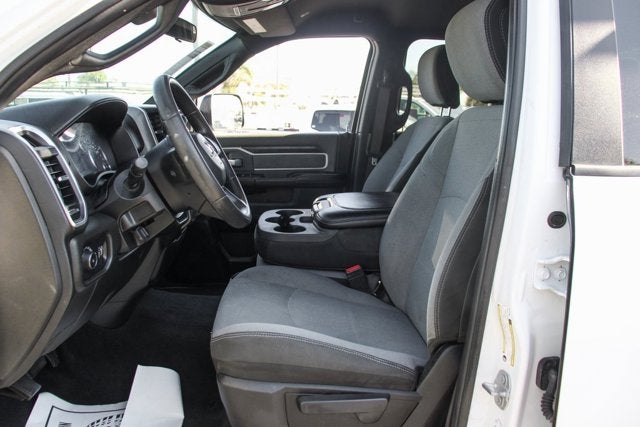 2021 RAM 3500 Big Horn