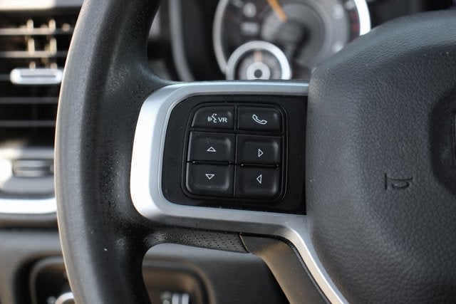 2021 RAM 3500 Big Horn