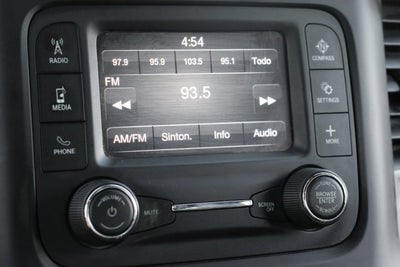 2021 RAM 3500 Big Horn