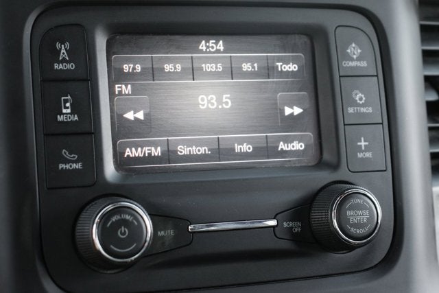 2021 RAM 3500 Big Horn