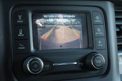 2021 RAM 3500 Big Horn