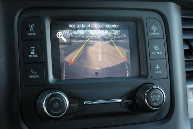 2021 RAM 3500 Big Horn