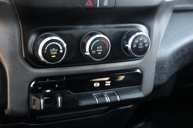 2021 RAM 3500 Big Horn