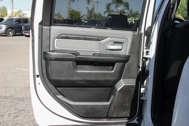 2021 RAM 3500 Big Horn