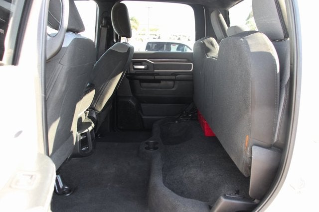 2021 RAM 3500 Big Horn