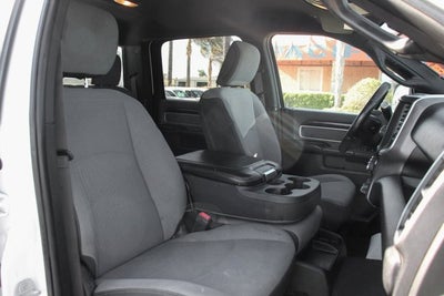 2021 RAM 3500 Big Horn