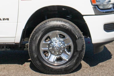 2021 RAM 3500 Big Horn