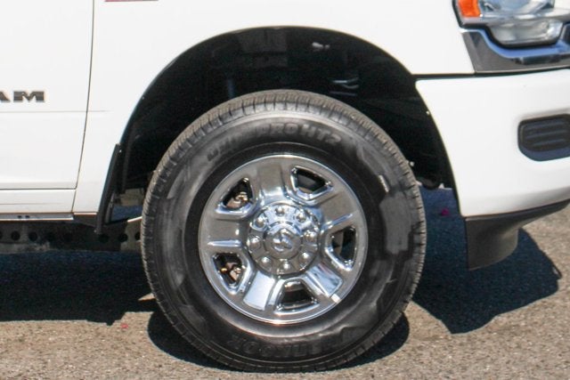 2021 RAM 3500 Big Horn