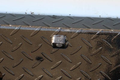 2021 RAM 3500 Big Horn