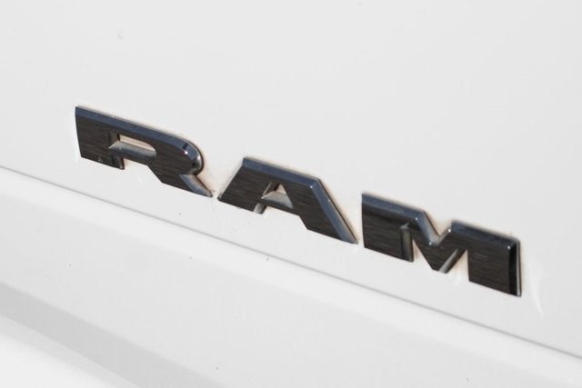 2021 RAM 3500 Big Horn