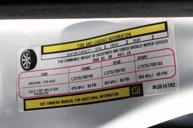 2021 RAM 3500 Big Horn