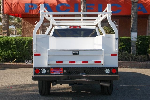 2021 RAM 3500 Big Horn