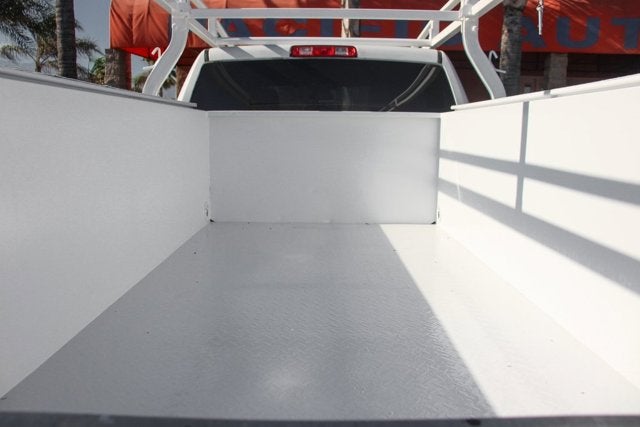 2021 RAM 3500 Big Horn