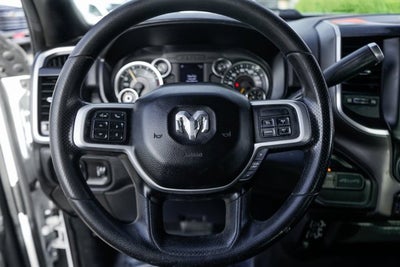 2021 RAM 3500 Big Horn