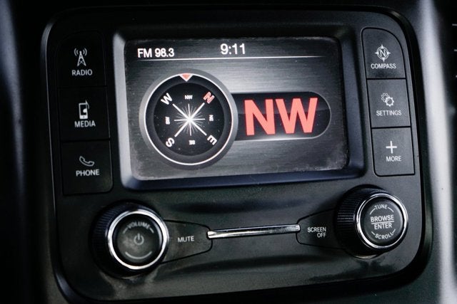 2021 RAM 3500 Big Horn