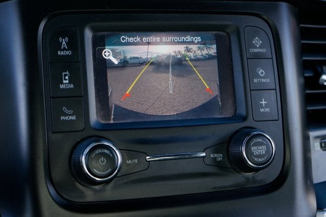 2021 RAM 3500 Big Horn