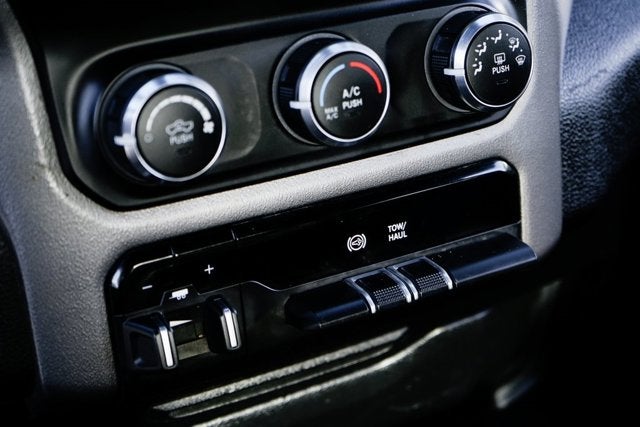 2021 RAM 3500 Big Horn