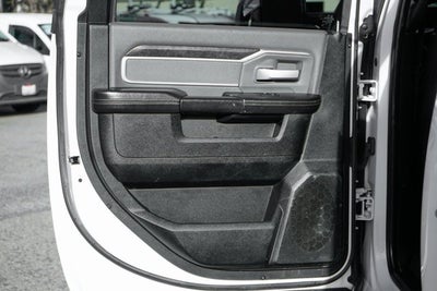 2021 RAM 3500 Big Horn