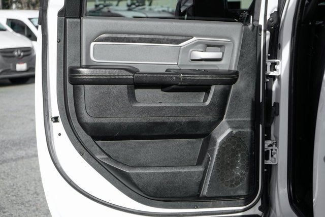 2021 RAM 3500 Big Horn