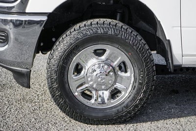 2021 RAM 3500 Big Horn