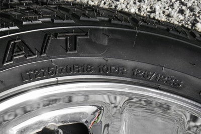 2021 RAM 3500 Big Horn