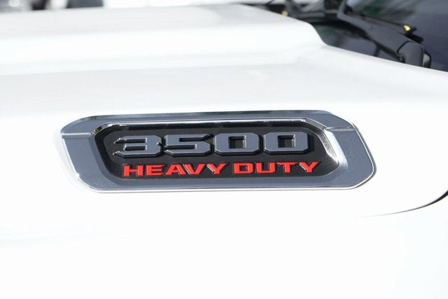 2021 RAM 3500 Big Horn