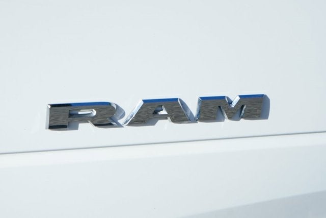 2021 RAM 3500 Big Horn