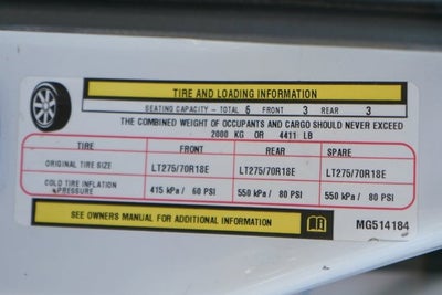 2021 RAM 3500 Big Horn