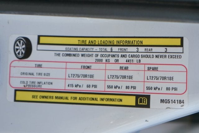 2021 RAM 3500 Big Horn