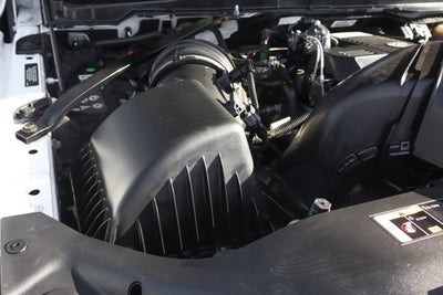 2021 RAM 3500 Big Horn