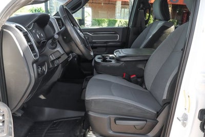 2021 RAM 3500 Big Horn