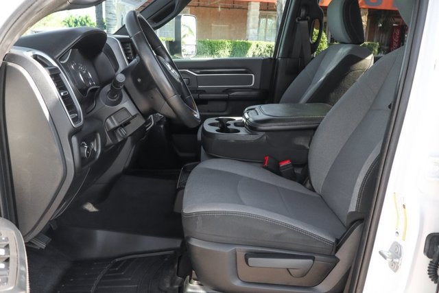 2021 RAM 3500 Big Horn