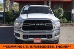 2021 RAM 3500 Big Horn