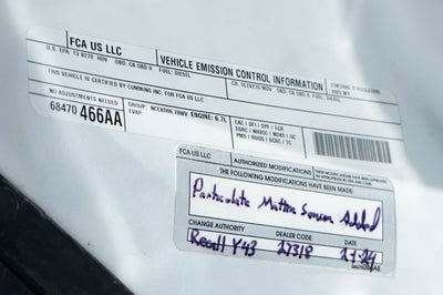 2022 RAM 3500 Big Horn