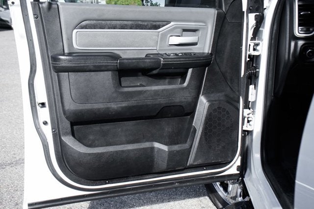 2022 RAM 3500 Big Horn