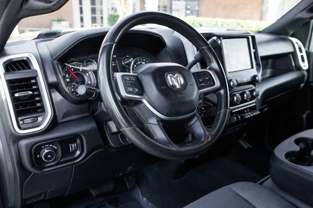 2022 RAM 3500 Big Horn