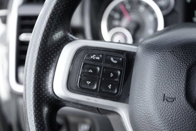 2022 RAM 3500 Big Horn