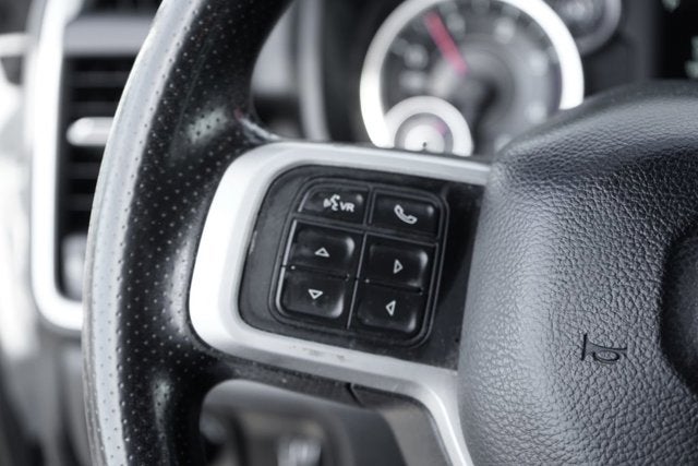 2022 RAM 3500 Big Horn