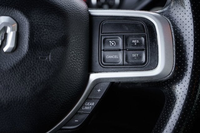 2022 RAM 3500 Big Horn