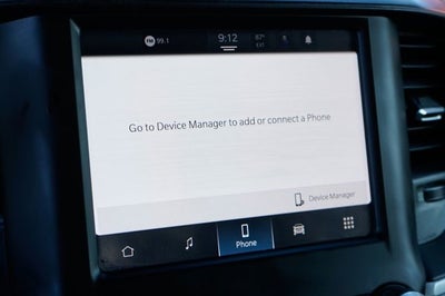 2022 RAM 3500 Big Horn