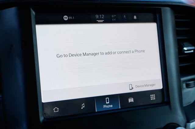 2022 RAM 3500 Big Horn