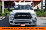 2022 RAM 3500 Big Horn