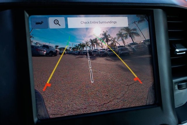 2022 RAM 3500 Big Horn