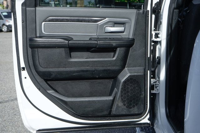 2022 RAM 3500 Big Horn