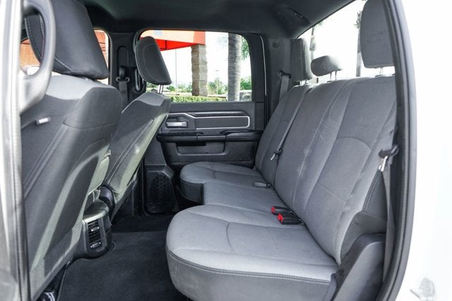 2022 RAM 3500 Big Horn