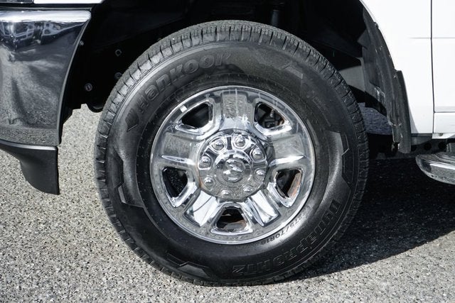 2022 RAM 3500 Big Horn