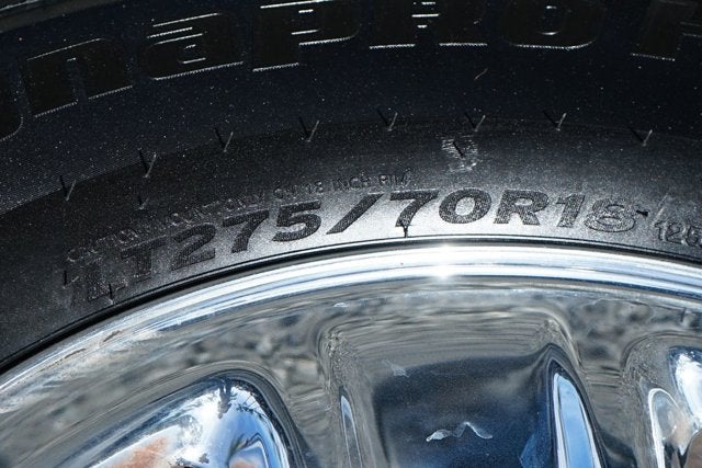 2022 RAM 3500 Big Horn