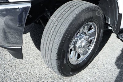 2022 RAM 3500 Big Horn